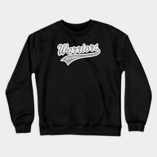 Sacred Heart Warriors Crewneck Sweatshirt